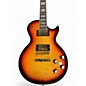 Used Gibson Les Paul Supreme Fireburst Solid Body Electric Guitar