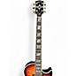 Used Gibson Les Paul Supreme Fireburst Solid Body Electric Guitar