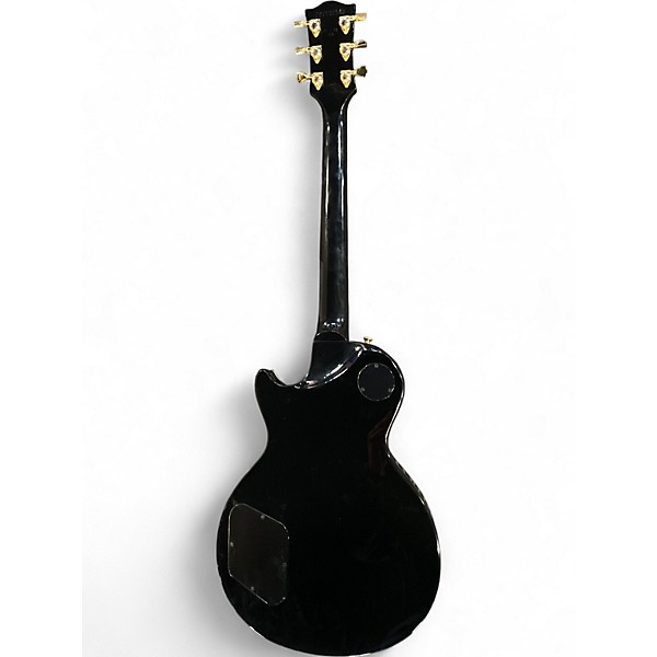 Used Gibson Les Paul Supreme Fireburst Solid Body Electric Guitar