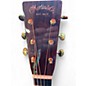 Used 2024 Martin D28 Modern Deluxe Natural Acoustic Guitar