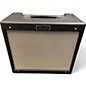 Used Fender Blues Junior IV 15W 1x12 Tube Guitar Combo Amp thumbnail