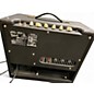 Used Fender Blues Junior IV 15W 1x12 Tube Guitar Combo Amp