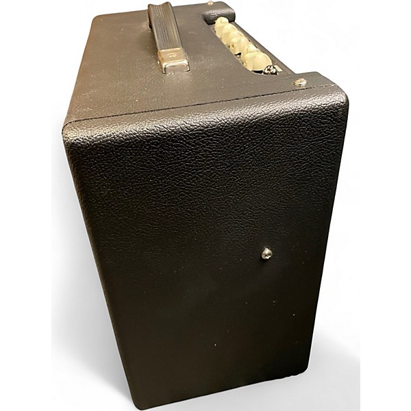 Used Fender Blues Junior IV 15W 1x12 Tube Guitar Combo Amp