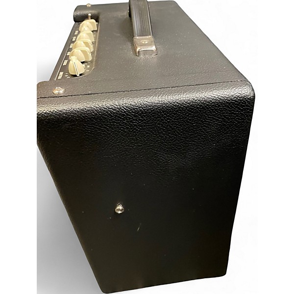 Used Fender Blues Junior IV 15W 1x12 Tube Guitar Combo Amp