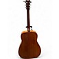 Used Yamaha FG700S Natural Acoustic Guitar