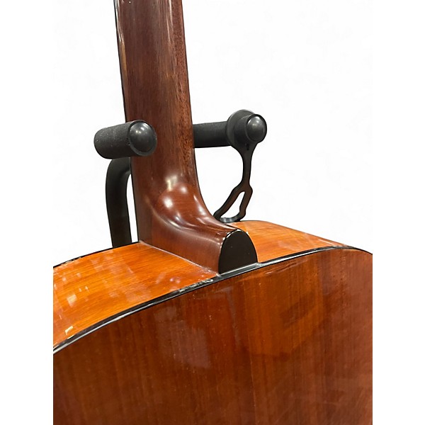 Used Yamaha FG700S Natural Acoustic Guitar