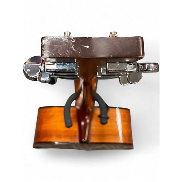 Used Yamaha FG700S Natural Acoustic Guitar