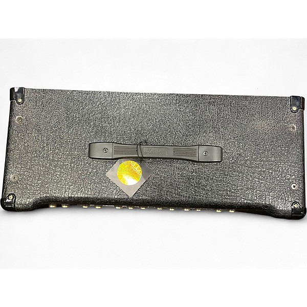 Used Marshall DSL40CR 40W 1x12 Tube Guitar Combo Amp