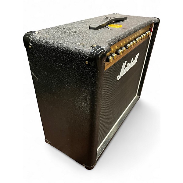 Used Marshall DSL40CR 40W 1x12 Tube Guitar Combo Amp