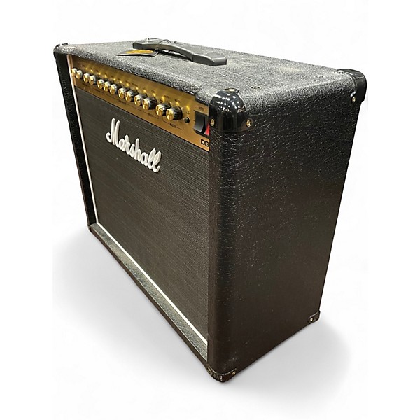 Used Marshall DSL40CR 40W 1x12 Tube Guitar Combo Amp
