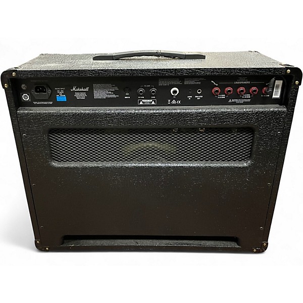 Used Marshall DSL40CR 40W 1x12 Tube Guitar Combo Amp