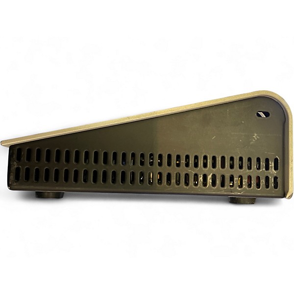 Used Universal Audio Apollo Twin Duo Audio Interface