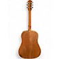 Used 2022 Gibson Hummingbird Studio Walnut Honey Burst Acoustic Electric Guitar