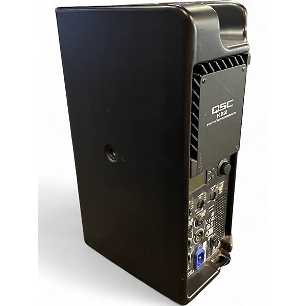 Used QSC K8.2 Powered Speaker