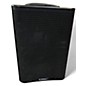 Used QSC CP8 8" 1,000W Powered Speaker Powered Speaker thumbnail