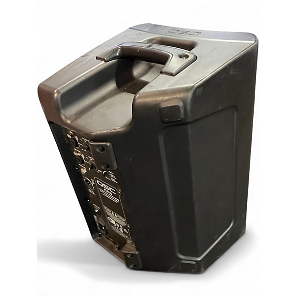 Used QSC CP8 8" 1,000W Powered Speaker Powered Speaker