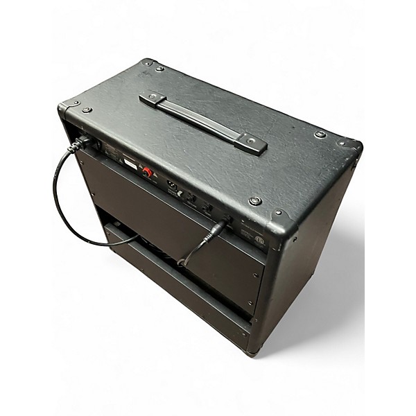 Used Randall RG80 80W Guitar Combo Amp