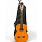 Used Takamine C128 Natural Classical Acoustic Guitar thumbnail