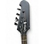 Used Epiphone Gothic Thunderbird IV Black Electric Bass Guitar