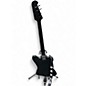 Used Epiphone Gothic Thunderbird IV Black Electric Bass Guitar