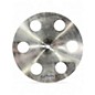Used SABIAN 10in AAX Ozone Splash Cymbal