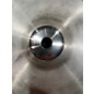 Used SABIAN 10in AAX Ozone Splash Cymbal