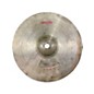 Used Paiste 8in 2002 Splash Cymbal thumbnail