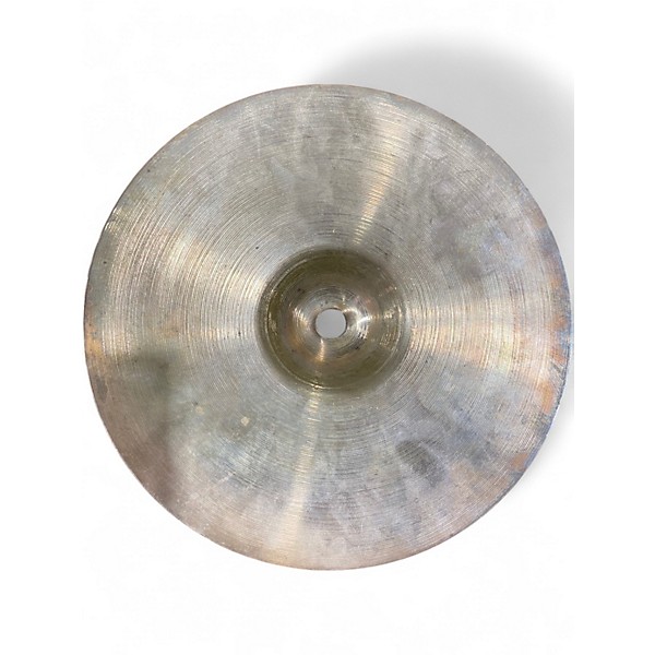 Used Paiste 8in 2002 Splash Cymbal