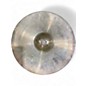 Used Paiste 8in 2002 Splash Cymbal