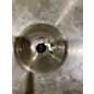 Used Paiste 8in 2002 Splash Cymbal