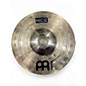 Used MEINL 8in HCS Splash Cymbal thumbnail