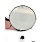 Used Pearl 14X5.5 1974 Snare 14 x 5.5 Japanese Blue Sparkle Drum