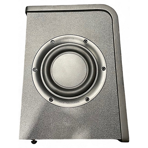 Used Focal Shape 50 Powered Monitor