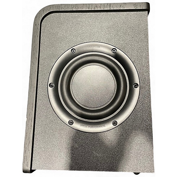 Used Focal Shape 50 Powered Monitor