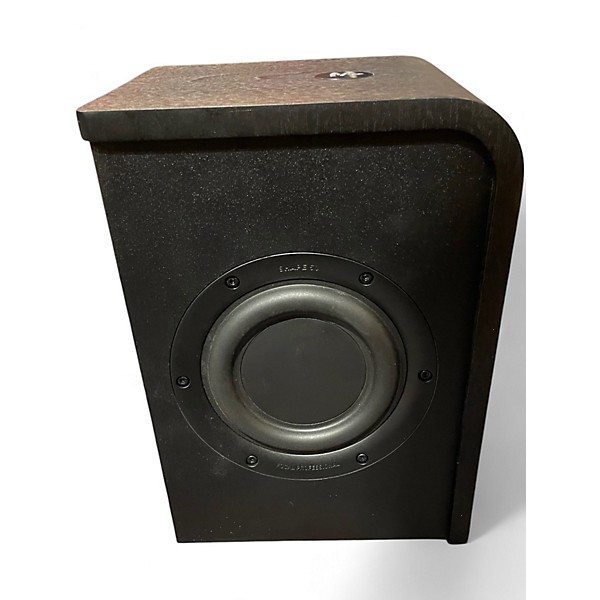 Used Focal Shape 50 Powered Monitor