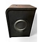 Used Focal Shape 50 Powered Monitor