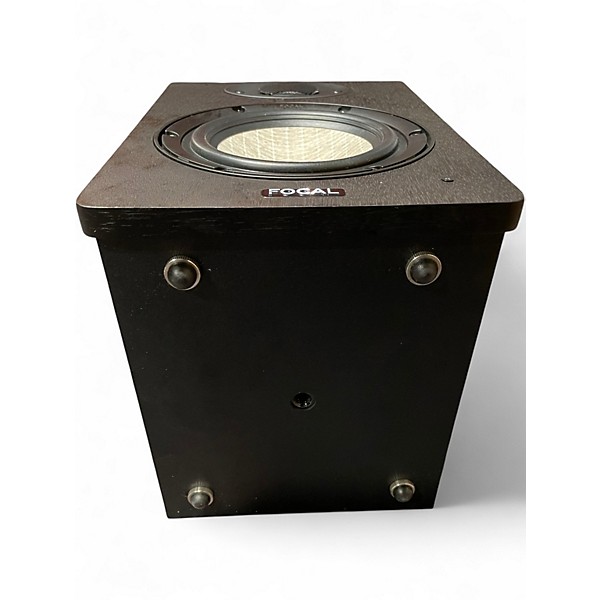 Used Focal Shape 50 Powered Monitor