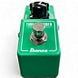Used Ibanez TS MINI Effect Pedal