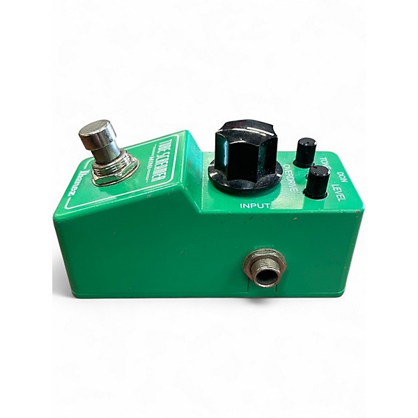 Used Ibanez TS MINI Effect Pedal