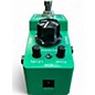 Used Ibanez TS MINI Effect Pedal