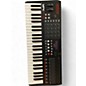 Used Akai Professional MPK249 49 Key MIDI Controller thumbnail