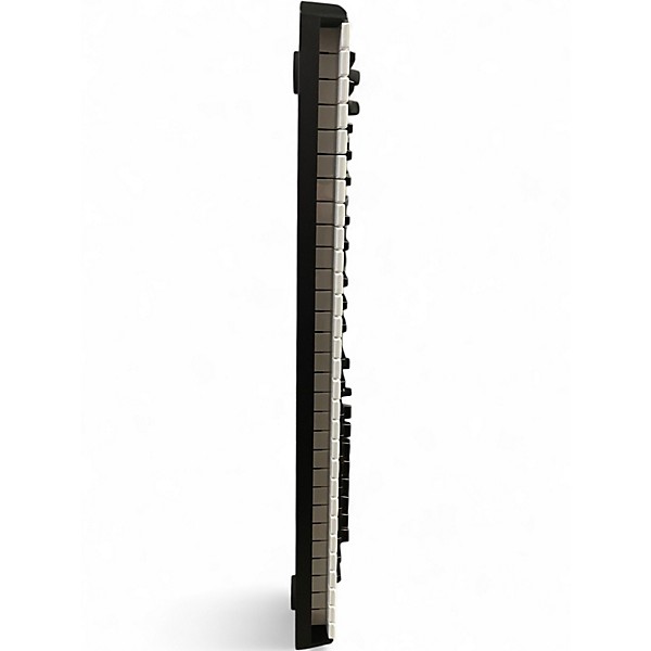 Used Akai Professional MPK249 49 Key MIDI Controller