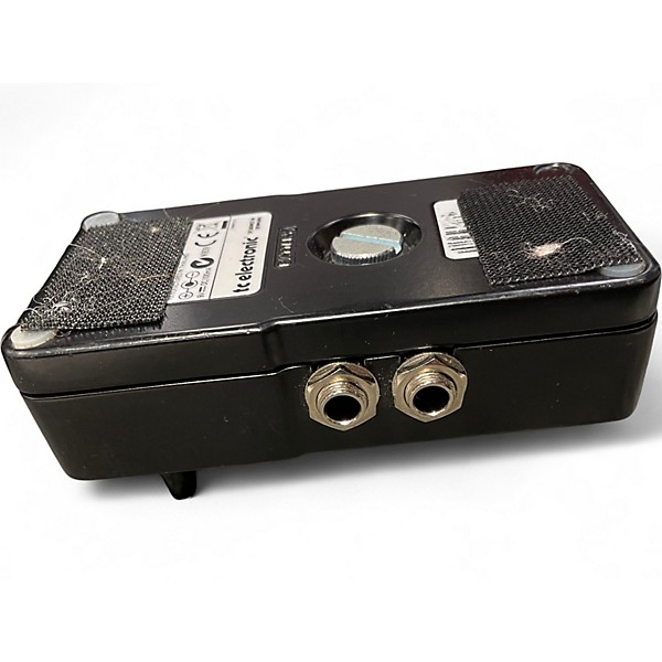 Used TC Electronic Arena Reverb Effect Pedal