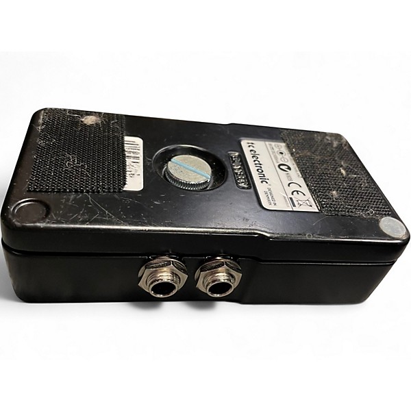 Used TC Electronic Arena Reverb Effect Pedal