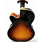 Used Takamin P6NC PRO SERIES NEX CUTAWAY Tobacco Sunburst Acoustic Electric Guitar