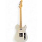 Used G&L ASAT Classic  Olympic White Solid Body Electric Guitar thumbnail