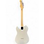 Used G&L ASAT Classic  Olympic White Solid Body Electric Guitar