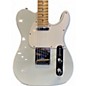 Used G&L ASAT Classic  Olympic White Solid Body Electric Guitar