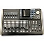 Used TASCAM DP24SD Unpowered Mixer thumbnail