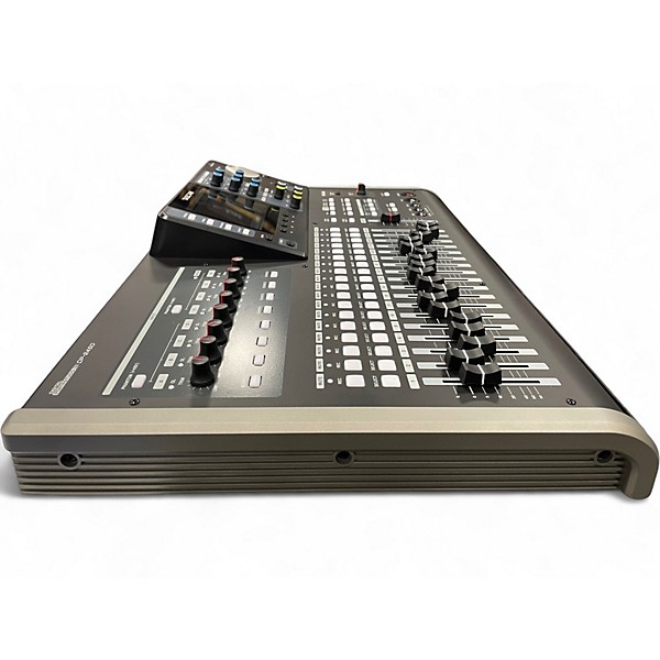 Used TASCAM DP24SD Unpowered Mixer